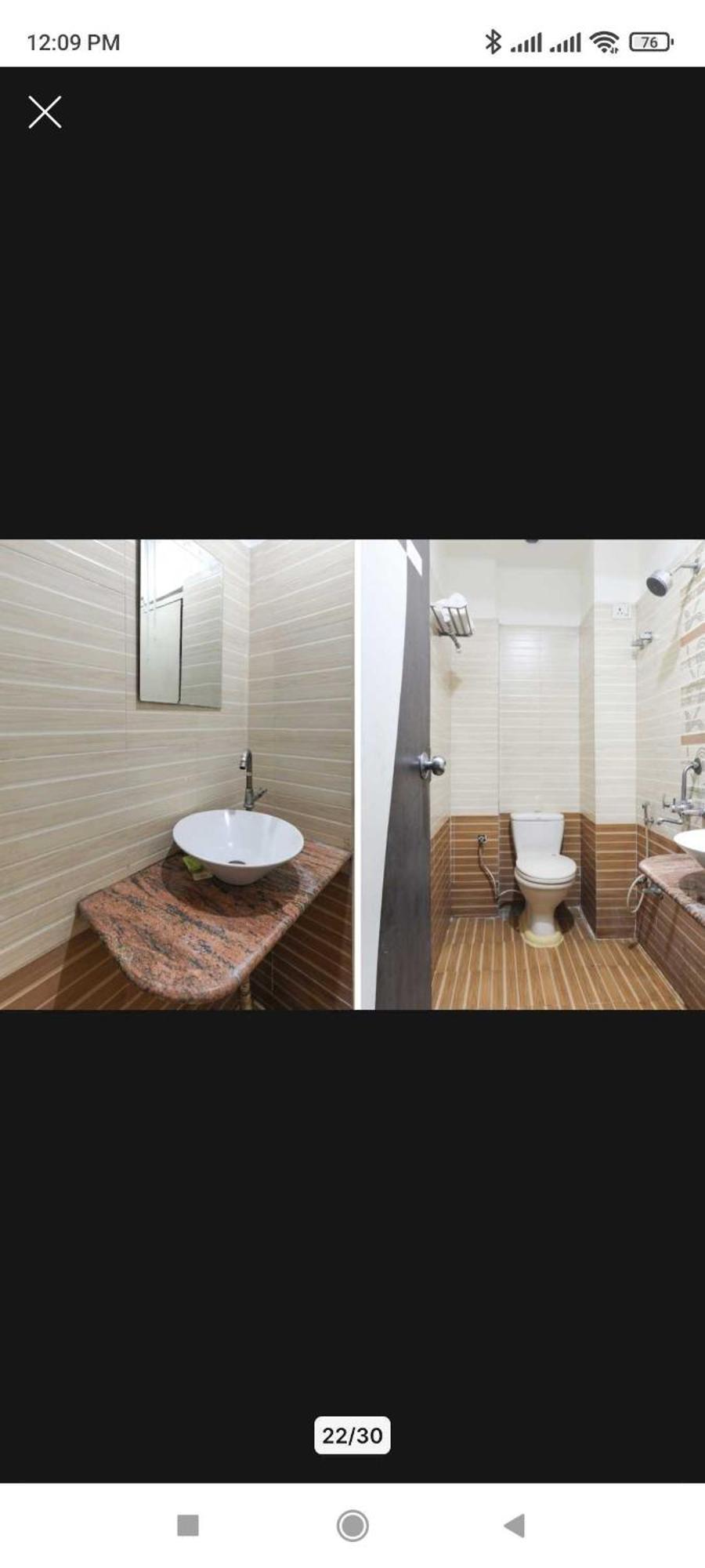 Super Oyo Hotel O Happy Residency Bhopal Zewnętrze zdjęcie