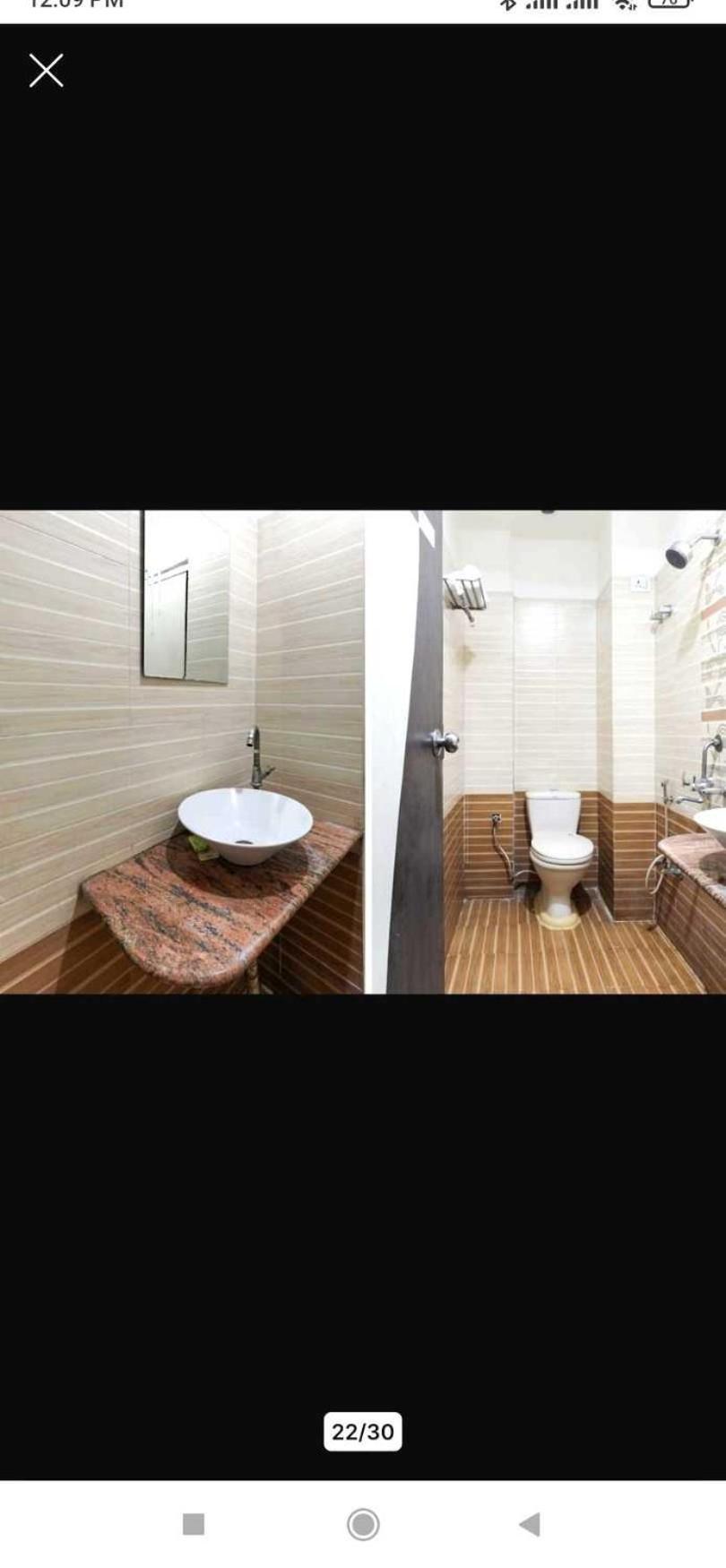Super Oyo Hotel O Happy Residency Bhopal Zewnętrze zdjęcie